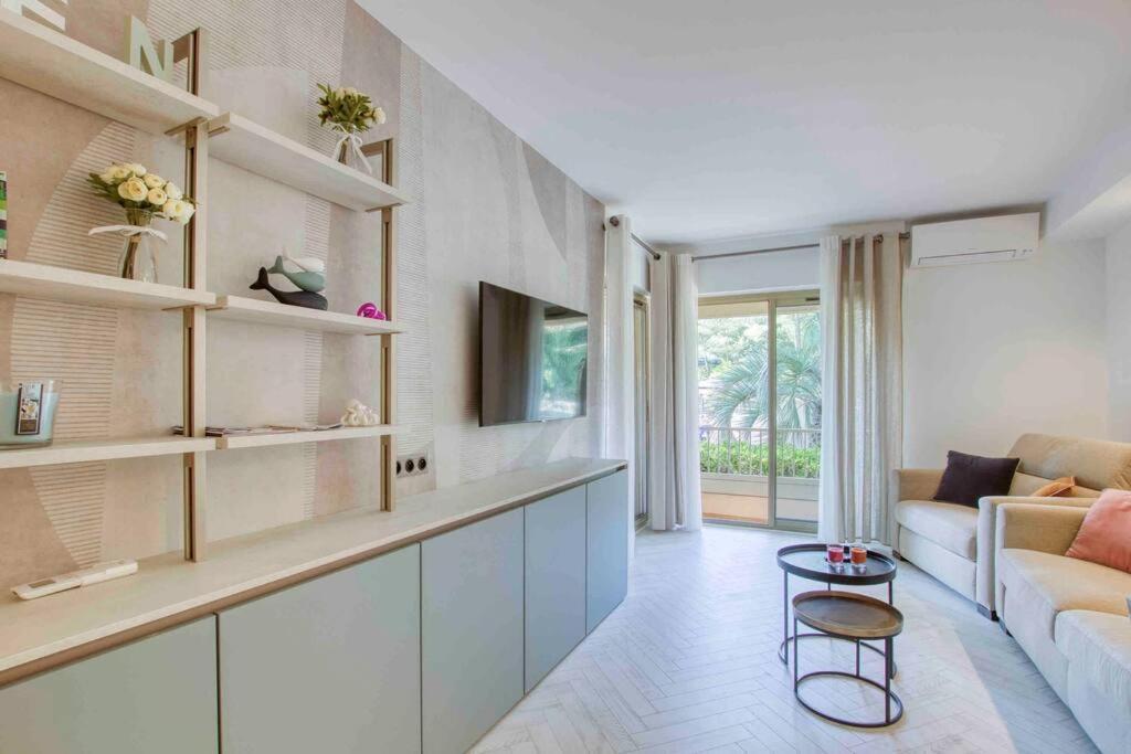 Appartement Piscine Tennis Acces Prive Plage Joia Sanary-sur-Mer Exteriör bild
